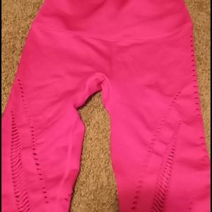 Victoria secret  leggings